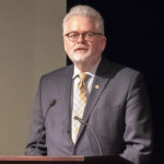 Search for University President Narrows