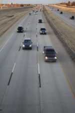 Oklahoma, Where the Roads are Okay