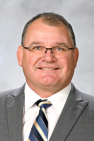 UCO Coach Named in Settled Lawsuit