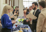 Spring Career and Internship Fair