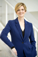 Patti Neuhold Named New University of Central Oklahoma President