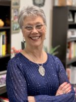 UCO Professor Named a 2019 DaVinci Fellow