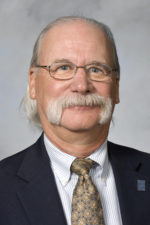 Lord Awarded with Oklahoma Medal for Excellence