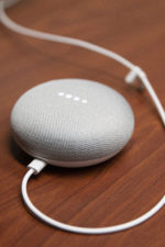 Google Home Mini: My Personal Spy