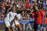 U.S. Women’s National Team Off to a Hot Start