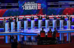 Democrats Debate Doctrine Dreadfully