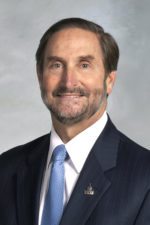 Betz First UCO President Honored with Endowed Chair