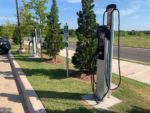 Charging Stations For EVs Coming To UCO and Edmond