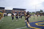 UCO postpones practices,  conference play