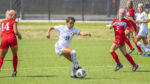 Bronchos Tie in Season Opener