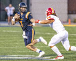 UCO 28 Point Second Half Rally Not enough to Win Season Opener