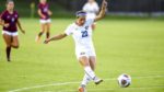 Soccer Stays Unbeaten to Start MIAA Play