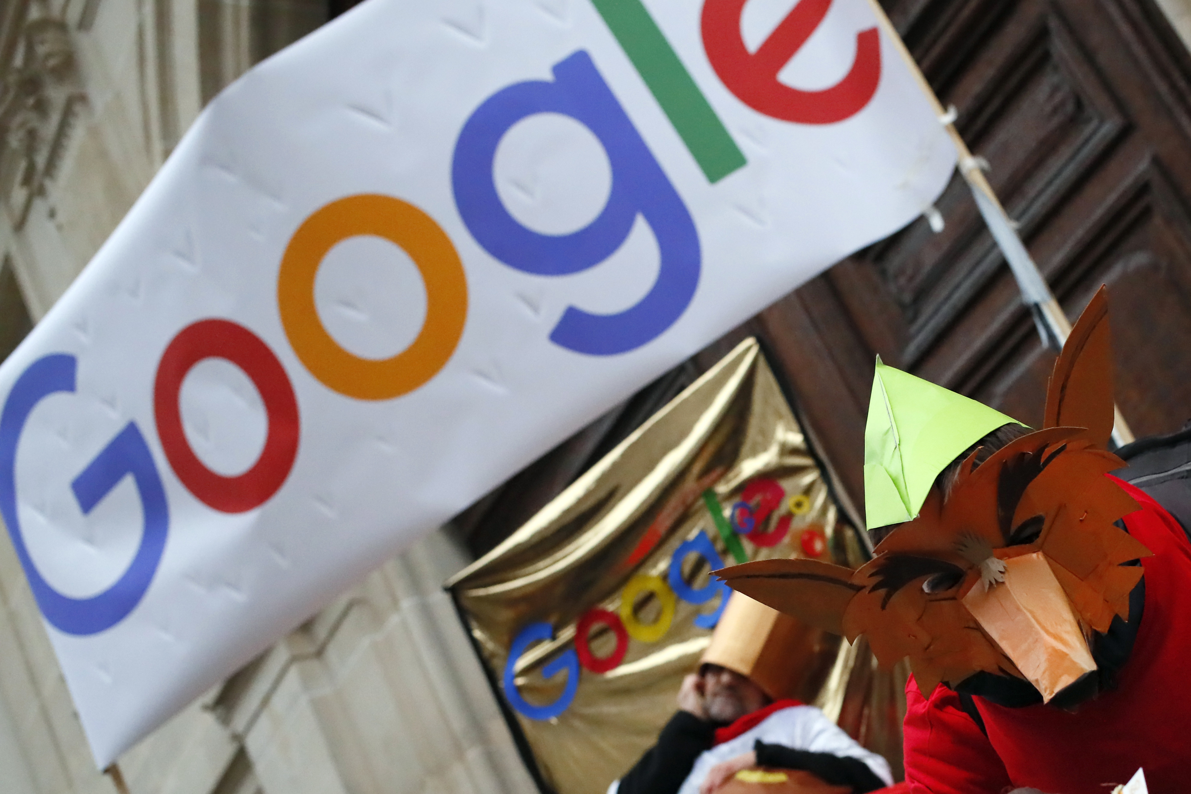 New Google Settings Provide False Sense of Privacy