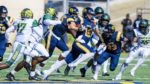 Record Setting Performance by Chandler Garrett Leads UCO Past MSU