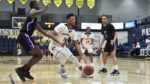 Winning Streak Launches Bronchos into MIAA Tournament