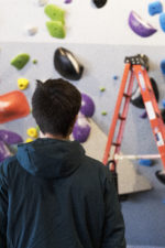 BlocWorks Brings Bouldering to Downtown Edmond