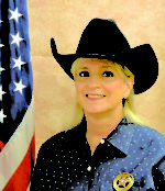 Former UCO Police Officer Killed in Car Accident