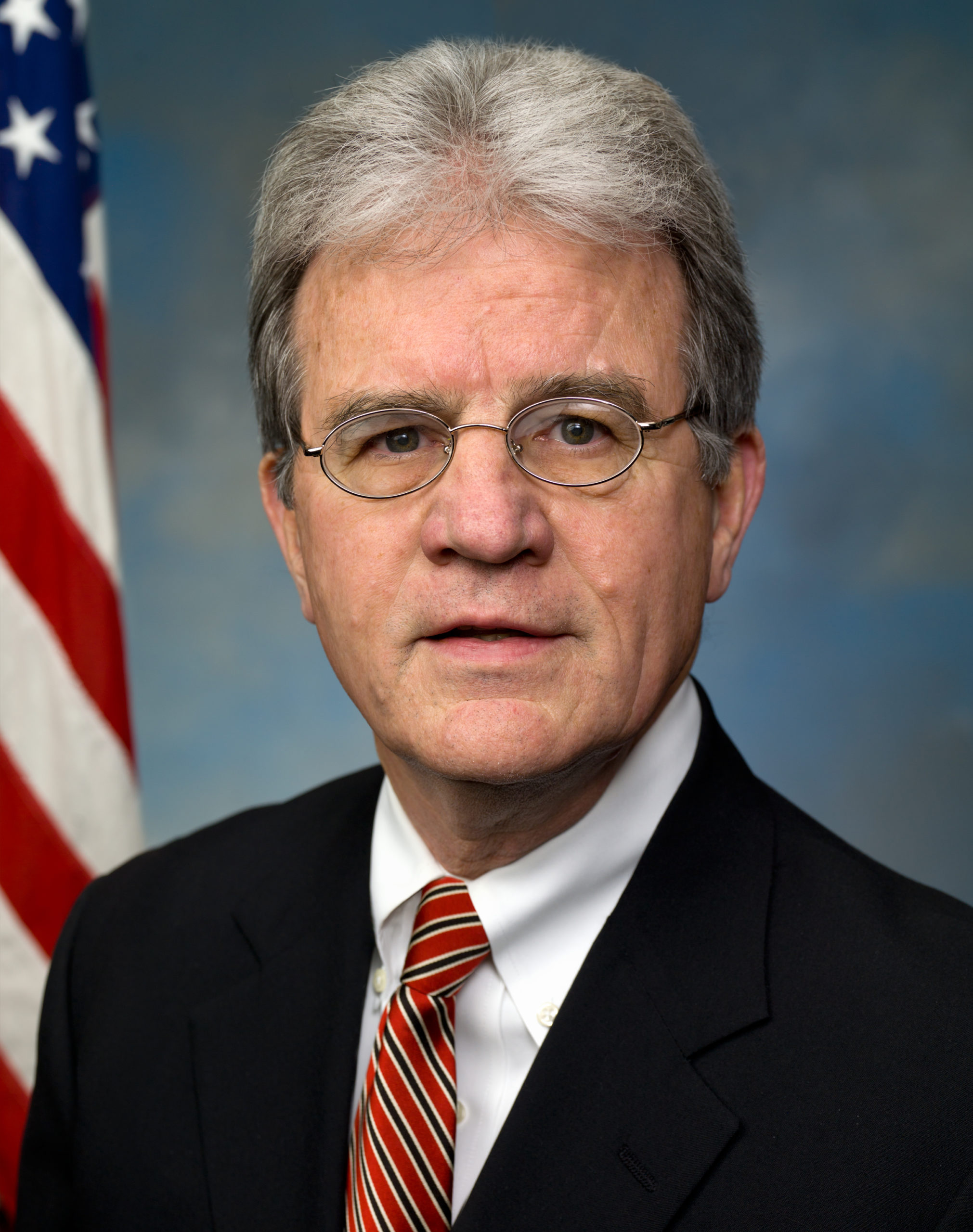 Former Oklahoma U.S. Senator Tom Coburn Dies