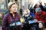 Warren Should Endorse Sanders