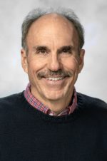 UCO Professor Wins Medal for Excellence Award