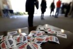 Runoff Election Results: Who will be on November’s ballot?