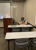 UCO seeks students as in-class monitors for remote teaching