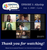 REPLAY: Watch Central Diversity