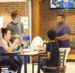 Students fail mask test on UCO campus