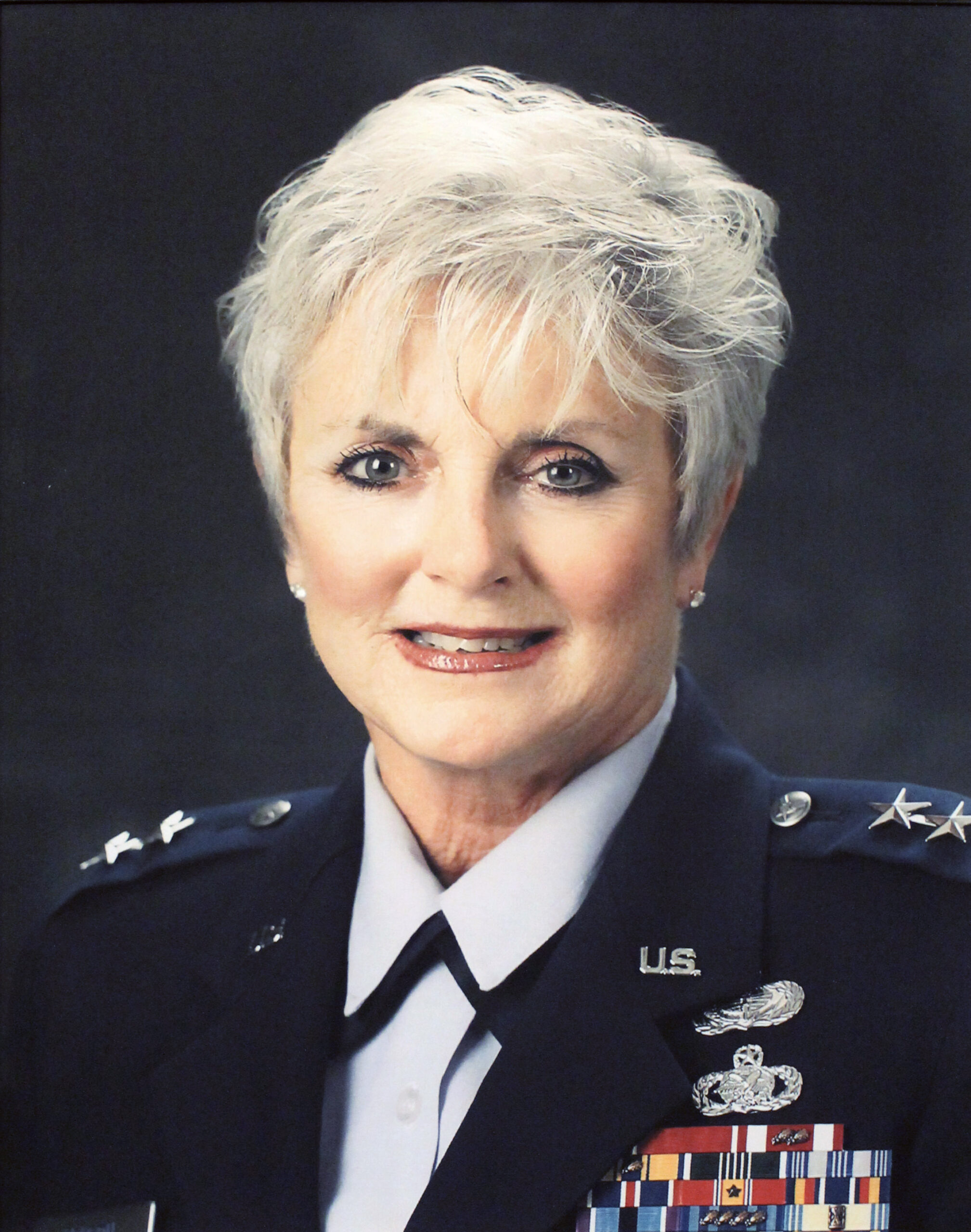 New scholarship available this spring in honor of former Major General
