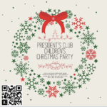 Giving Christmas at UCO