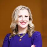 Kendra Horn comes to UCO