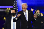 Biden announces COVID-19 Transition Advisory Board