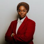 Oklahoma’s Mauree Turner makes history, becoming the first nonbinary lawmaker in the nation