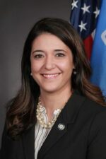 Stephanie Bice claims victory over Rep. Kendra Horn in Oklahoma’s 5th District, reclaiming the seat for Republicans