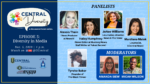 Central Diversity’s final episode of 2020, “Diversity in Media”