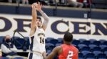 UCO men drop third straight, fall to 10-10