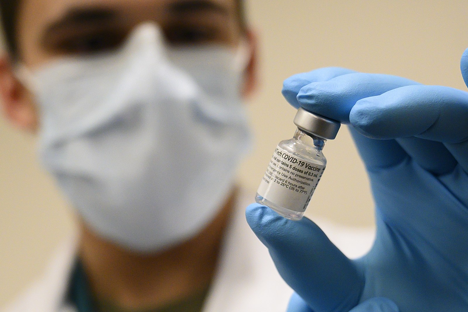 Oklahoma to open vaccine eligibility to all residents