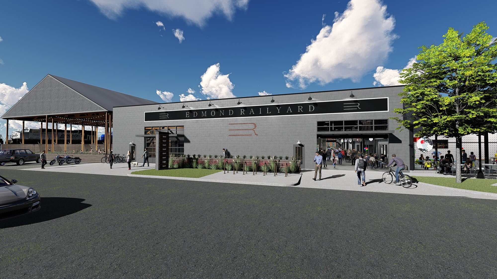 New plantbased restaurant opens Monday in Edmond UCentral Media