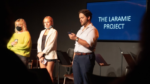 UCO gives new twist to ‘Laramie Project’