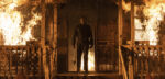 Michael Myers’ bloody return in ‘Halloween Kills’