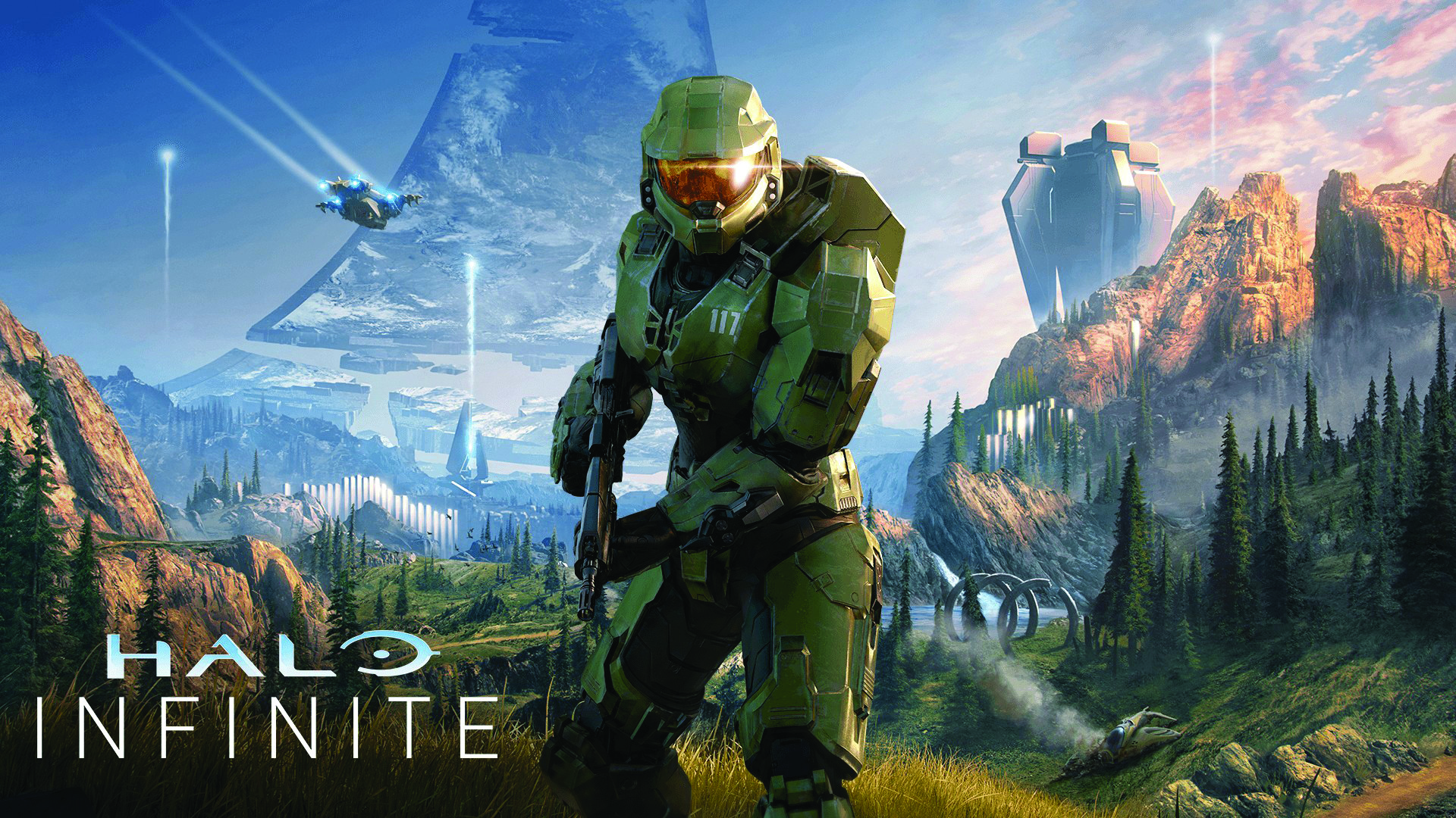 ‘Halo: Infinite’ meets expectations for series fans
