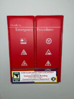 UCO changes emergency protocols