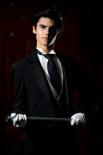 UCO Theatre Department gets a ‘Clue’