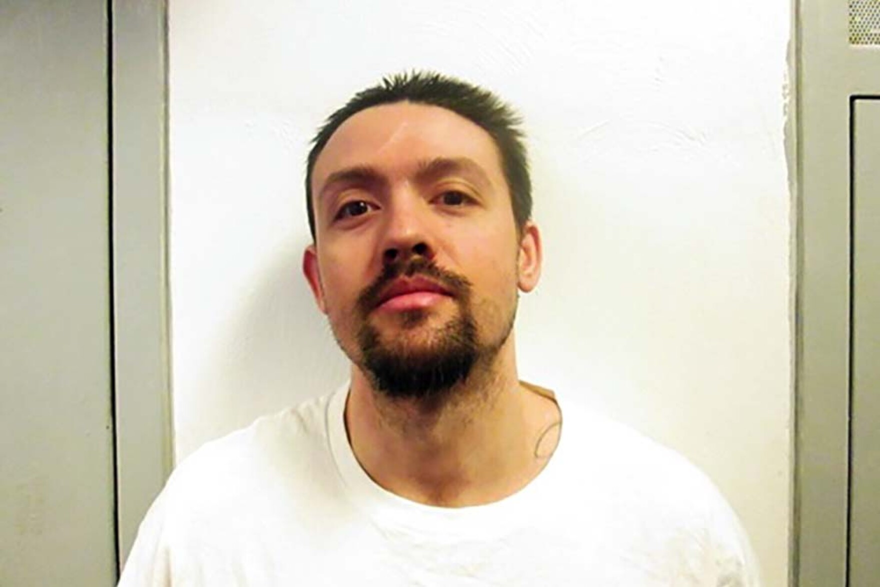 Oklahoma executes death row inmate Gilbert Postelle