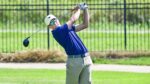 UCO golf finishes Top 5 in Houston