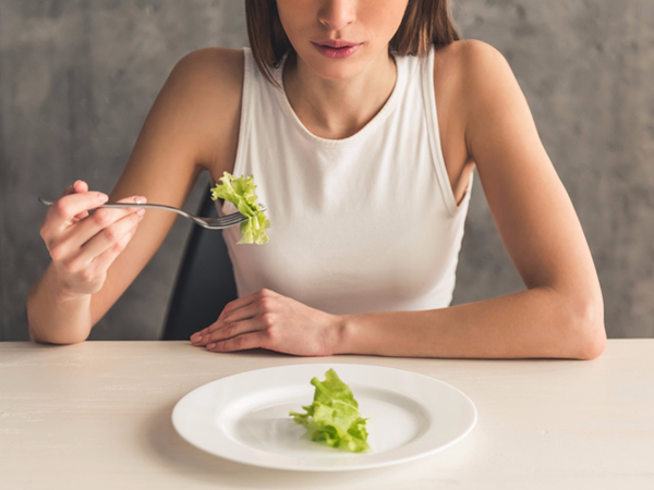 Editorial: Eating disorders don’t care what you look like