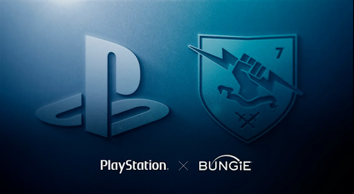 Bungie joins Playstation