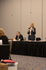 State regents review regional universities’ leadership