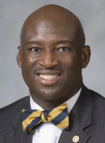 Former UCO official busted in prostitution sting