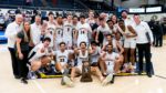 UCO men’s basketball takes 2022 MIAA title